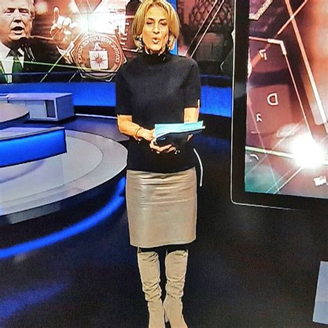 emily maitlis nude